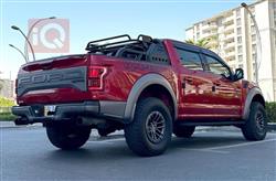 فورد F-150 رابتور